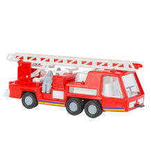 Пожарная машина Форма Супер 19 см | форма | 3689886