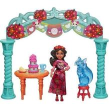 Игровой набор Disney Elena of Avalor Елена из Авалор Celebration collection 6907057