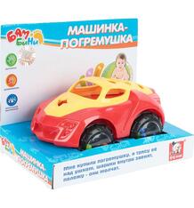 Транспортная игрушка S+S Toys Машинка 6592783