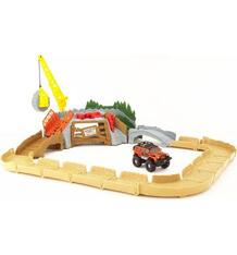 Трек Tonka Climb-Overs Ripsaw Summit Playset 3620442