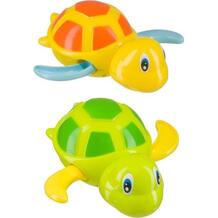 Прорезыватель Happy Baby Swimming turtle 6194905