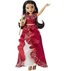 Кукла Disney Elena of Avalor Принцессы Диснея Елена из Авалор с волшебным скипетром 6214537