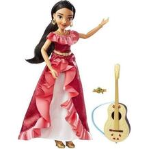 Кукла Disney Elena of Avalor Принцессы Диснея Елена из Авалор поющая 6214861