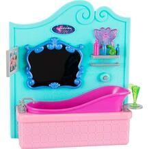 Мебель для куклы S+S Toys Ванная комната 3503022