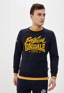 Свитшот Lonsdale LO789EMHVYS3INXXL