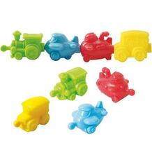 Игровой набор Playgo Транспортые игрушки 3358481