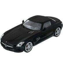 Машина на радиоуправлении MZ Mercedes-Benz SLS Black 1 : 14 6717667