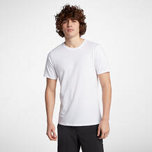 Мужская футболка Hurley Staple Dri-FIT Nike 