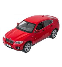 Машина на радиоуправлении MZ BMW X6 красная 30 см 1 : 14 6313759