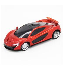 Машина на радиоуправлении MZ McLaren P1 Orange 19.5 см 1 : 24 5922787