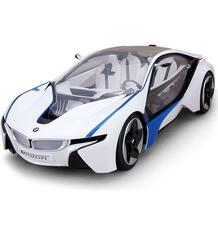 Машинка на радиоуправлении MZ bmw i8 ved 5418451