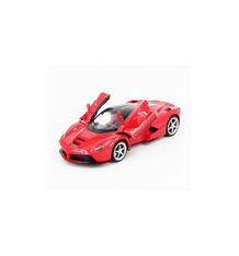 Машина на радиоуправлении MZ Ferrari Laferrari Red 1 : 14 5010151