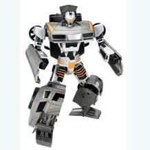 Робот-трансформер Hap-p-Kid Спорт 528070
