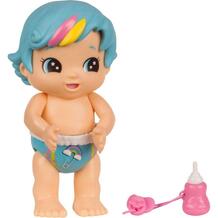 Интерактивная кукла Bizzy Bubs Малышка Харпер 9804699