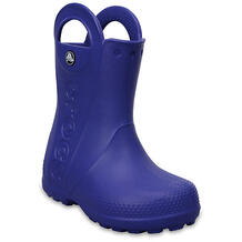Резиновые сапоги Hand lIt Rain Boot crocs 7892155