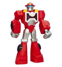 Трансформер Playskool Transformers Rescue Bots Heatwave The Fire-Bot 9180787