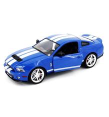 Машина на радиоуправлении MZ Ford Mustang Blue 1 : 14 7207801