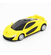 Машина на радиоуправлении MZ McLaren P1 Yellow 1 : 24 5922913