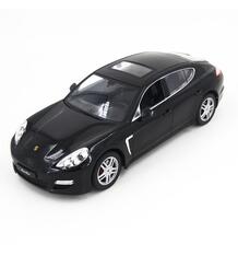 Машина на радиоуправлении MZ porsche panamera black 34 см 1 : 14 5417059