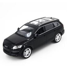 Машина на радиоуправлении MZ audi q7 black 36 см 5416975