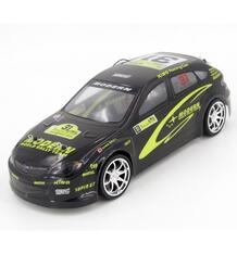 Машинка на радиоуправлении Create Toys Drift Subaru Impreza WRC GT (811) 1 : 14 3562874