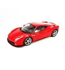 Машинка на радиоуправлении Mjx Ferrari F458 Italia 1:10 1 : 10 3562494