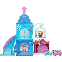 Игровой набор Disney Doorables Frozen Холодное сердце 10095723