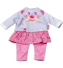 Одежда для кукол Baby Born для дома 5769445
