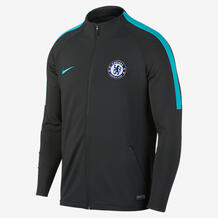 Мужская футбольная куртка Chelsea FC Dri-FIT Strike Nike 
