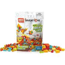 Конструктор Mega Bloks Большой набор блоков 8205049