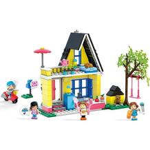 Конструктор Mega Bloks Загородный дом 8203837