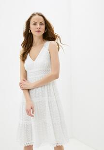 Платье Fresh Cotton FR043EWHYNH5INL