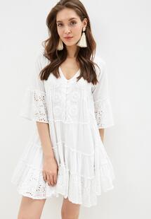 Платье Fresh Cotton FR043EWHYNH6INL