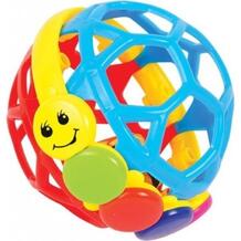 Погремушка Toy Target Звуковой шарик 2727854