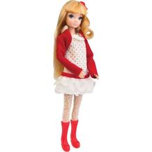 Кукла Sonya Rose Daily collection в красном болеро 27 см 9989535