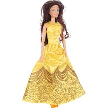 Кукла Kaibibi в желтом платье 28 см 9950157