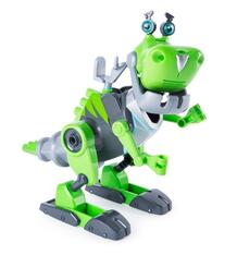 Игровой набор Rusty Rivets Build Me Ботозавр 28 см 9982677