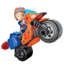 Игровой набор Rusty Rivets Построй мотоцикл Расти 9982704