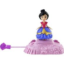 Кукла Disney Princess Маленькое королевство Magical Movers Мулан 10 см 9738879