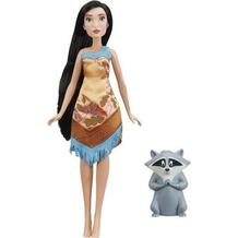 Кукла Disney Princess Пакахонтас 29 см 9740448