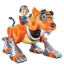 Игровой набор Rusty Rivets Тигрбот 9940110