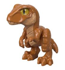 Фигурка Imaginext Jurassic World Ти-рекс 9949224