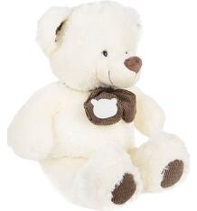 Мягкая игрушка Leader Kids Медведь с шарфом 41 см 169635