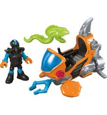 Игровой набор Imaginext Океан Mini Sub 3961267