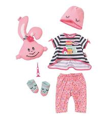 Одежда для кукол Baby Born Пижамная вечеринка 9851343