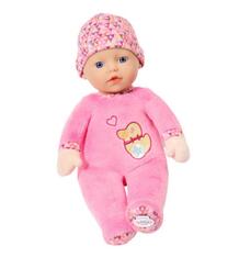 Кукла Baby Born мягкая с твердой головой 30 см 9851352