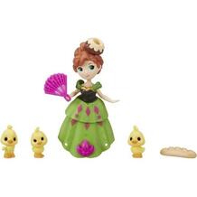 Игровой набор Disney Холодное сердце Frozen Anna's Arendelle Adventure 7.5 см 7933171