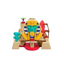 Игровой набор Imaginext Расхитители гробниц: Пирамида 6930931