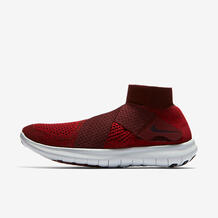 Мужские беговые кроссовки Nike Free RN Motion Flyknit 2017 