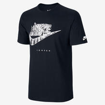 Мужская футболка Nike Cityscape (London) 